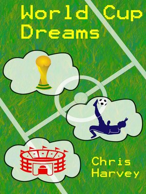 cover image of World Cup Dreams